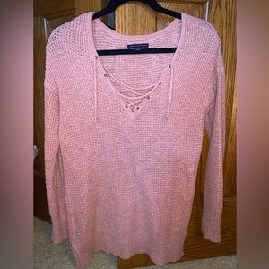 American Eagle Sweater